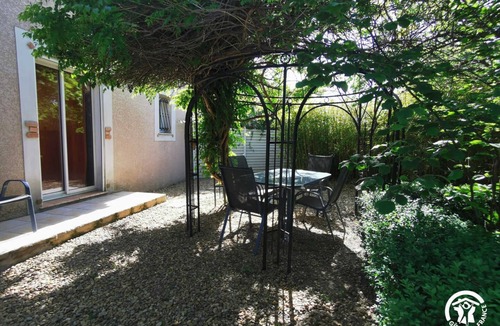 Cazouls-les-Beziers House | LO SOLELH - CAZOULS-LES-BEZIERS