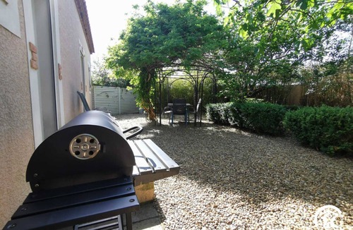 Cazouls-les-Beziers House | LO SOLELH - CAZOULS-LES-BEZIERS