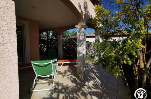 Cazouls-les-Beziers House | LO SOLELH - CAZOULS-LES-BEZIERS