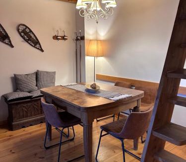Llavorsi Apartment | Lo somni del riu