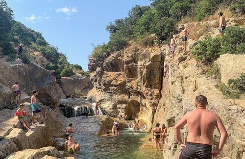 Tuchan Apartment | Lo Sorelh !