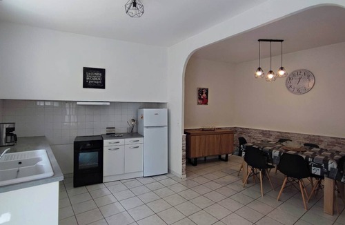 Tuchan Apartment | Lo Sorelh !