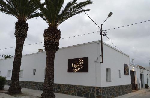 Poble Nou del Delta House | Lo Trabucador Casa nueva en el corazón del Delta
