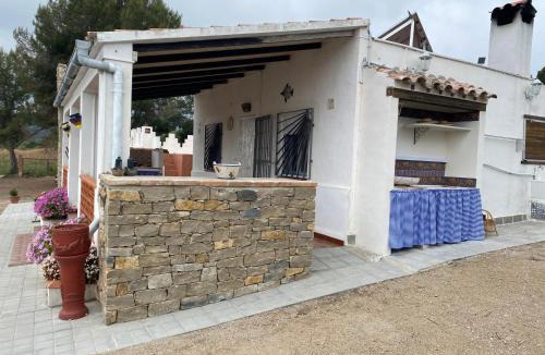 Botarell House | LO TROS
