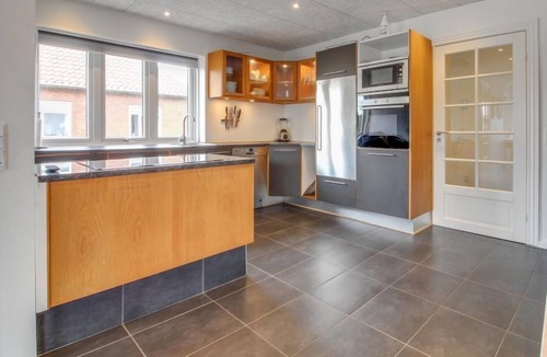 Bredebro House | "Loan" - 25km from the sea by Interhome