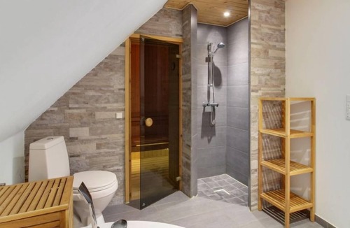 Bredebro House | "Loan" - 25km from the sea by Interhome