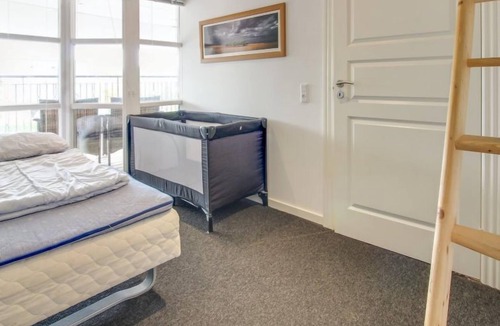 Bredebro House | "Loan" - 25km from the sea by Interhome
