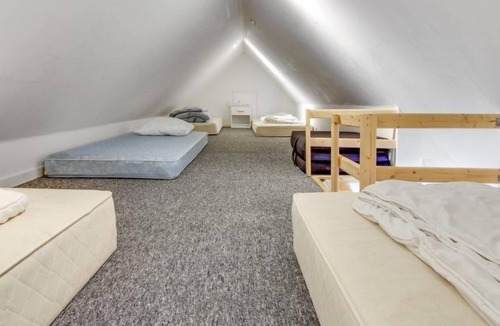 Bredebro House | "Loan" - 25km from the sea by Interhome