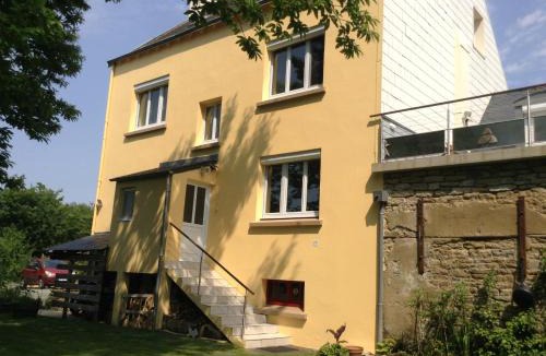 Plogastel-Saint-Germain Bed & Breakfast | Loargann Chambres d'hôtes