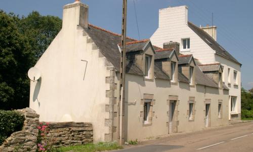 Plogastel-Saint-Germain Bed & Breakfast | Loargann Chambres d'hôtes