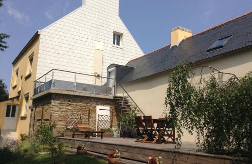 Plogastel-Saint-Germain Bed & Breakfast | Loargann Chambres d'hôtes