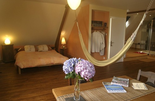 Plogastel-Saint-Germain House | Loargann Chambres d'Hotes