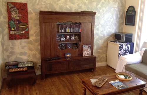 Plogastel-Saint-Germain House | Loargann Chambres d'Hotes