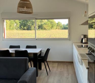 Machecoul House | L’Oasis