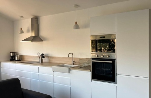 Machecoul House | L’Oasis