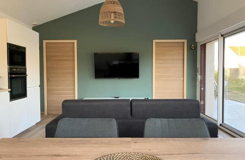 Machecoul House | L’Oasis