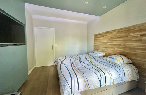 Le Pellerin House | Loasis - Le Pellerin