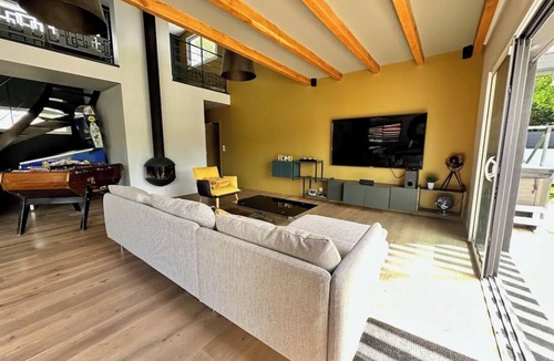 Le Pellerin House | Loasis - Le Pellerin