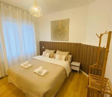 Quarouble House | L’oasis spa