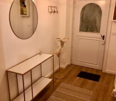 Quarouble House | L’oasis spa