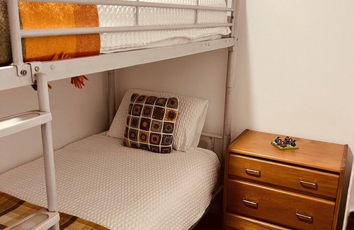 Wainui House | Lobbsters Lodgings - Wainui Beach Unit