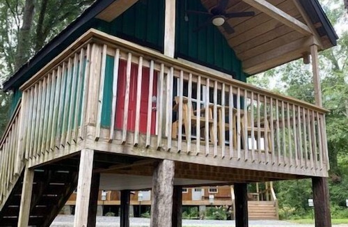 Juliette House | Loblolly Green