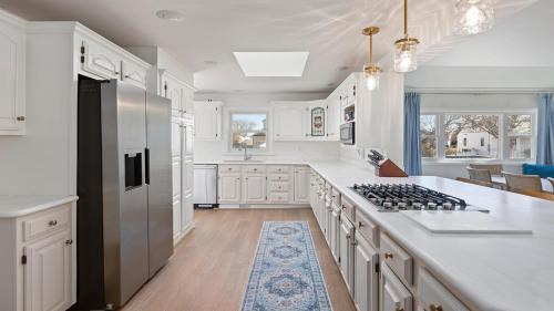 Village Green House | Lobster Landing