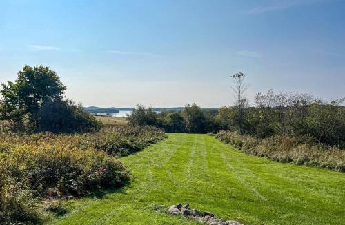 Castine House | Lobster Tail Cottage