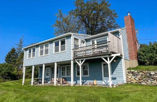 Castine House | Lobster Tail Cottage