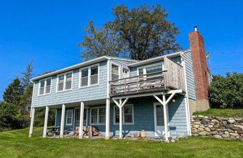 Castine House | Lobster Tail Cottage