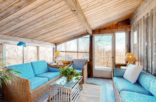 Aquinnah House | Lobsterville Landing