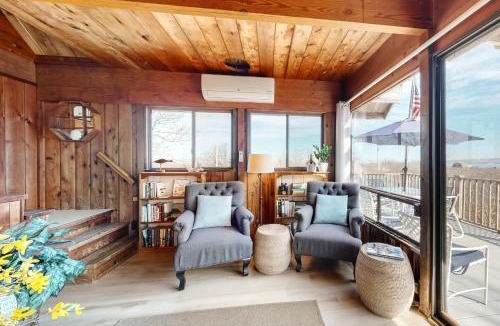 Aquinnah House | Lobsterville Landing