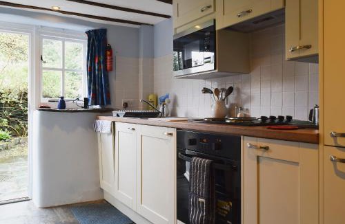 Rosthwaite House | Lobstone Cottage