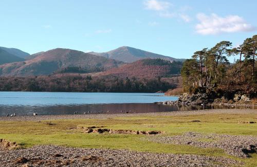 Rosthwaite House | Lobstone Cottage