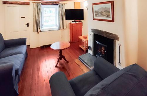 Rosthwaite House | Lobstone Cottage