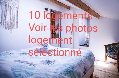 Les Arceaux Apartment | Loc'Apparts Montpellier