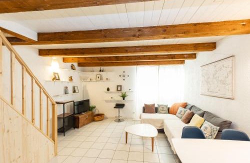 Les Arceaux Apartment | Loc'Apparts Montpellier