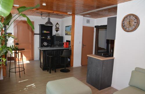 Bevaix Apartment | Loc Aquatropic appartement de vacances