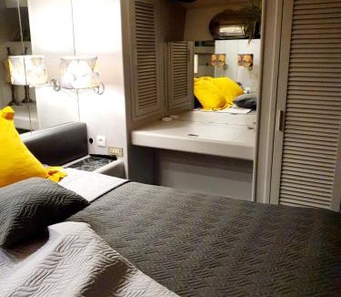 Gruissan Boat Rental | Loc de cabines sur Yacht