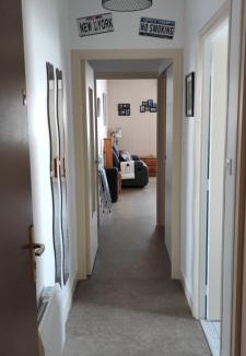 Pont-l'Abbe Apartment | Loc'Eric