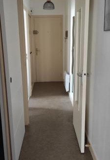 Pont-l'Abbe Apartment | Loc'Eric