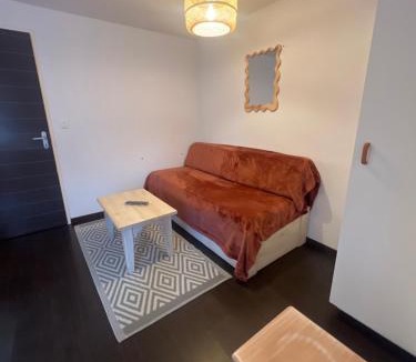 Luz-Saint-Sauveur Apartment | Loc luz st sauveur 6