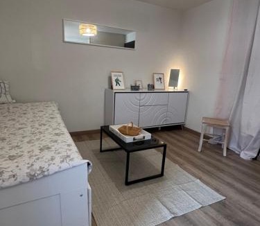 Luz-Saint-Sauveur Apartment | Loc luz st sauveur 7