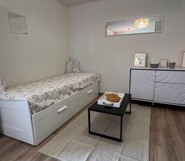 Luz-Saint-Sauveur Apartment | Loc luz st sauveur 7