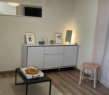 Luz-Saint-Sauveur Apartment | Loc luz st sauveur 7