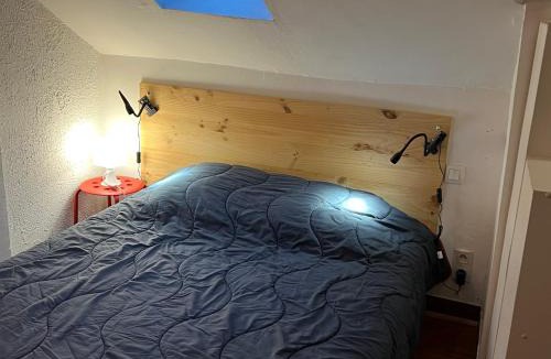 Luz-Saint-Sauveur Apartment | Loc luz st sauveur 1