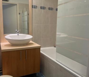 Luz-Saint-Sauveur Apartment | Loc luz st sauveur 5