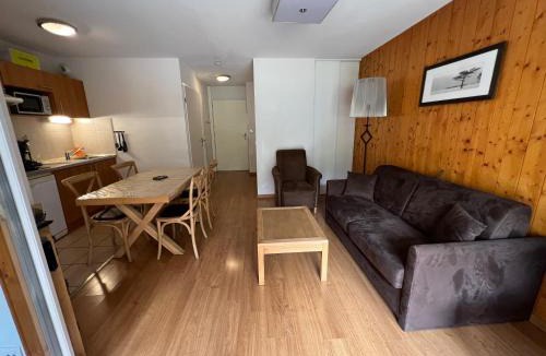 Luz-Saint-Sauveur Apartment | Loc luz st sauveur 5
