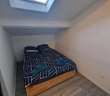 Brassac House | Loc Titiv