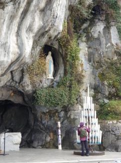 Lourdes Apartment | LOC TROTTEUR LE CACAO - Balnéo, Gare Lourdes